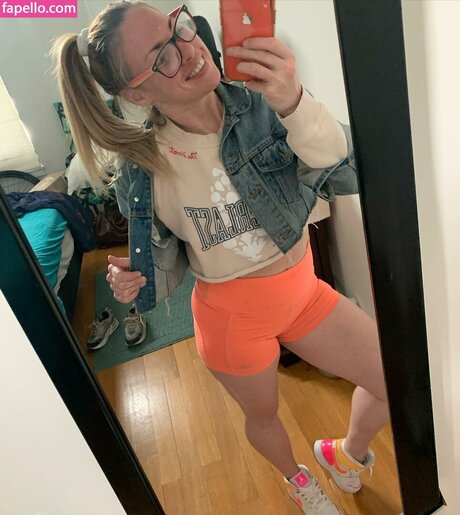 Heather Hardy high quality star archive