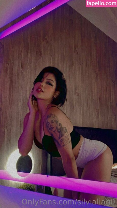 Silvia Lia star pornographic galleries