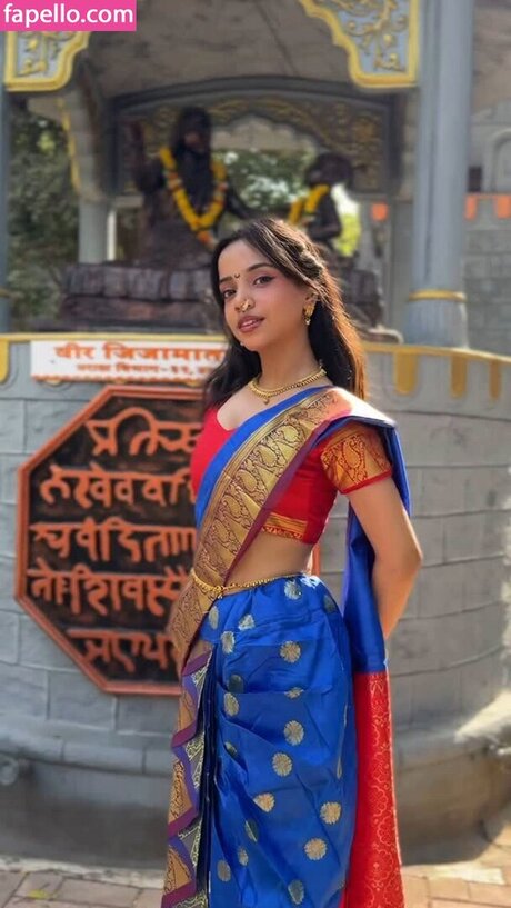 Muskan Karia pornographic model galleries