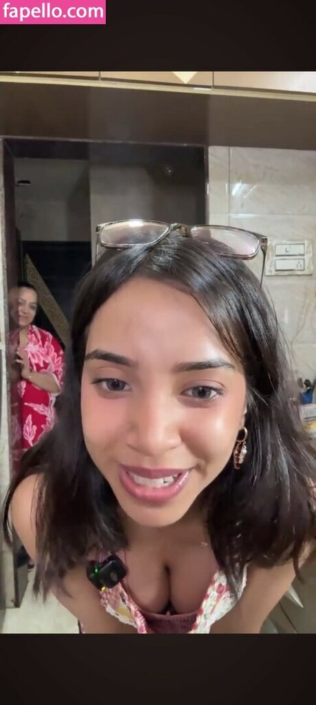 Muskan Karia pornstar photos