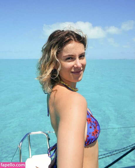 Jadyn Morse model exclusive photos