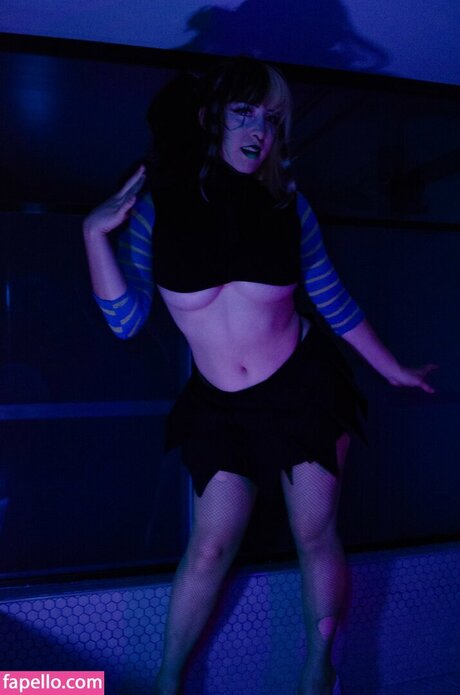 CubeCosplay pornstar top galleries