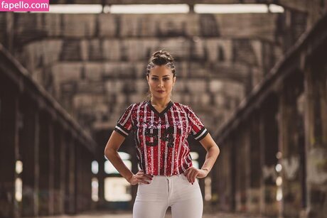 SabrinaSosa nudes actress img