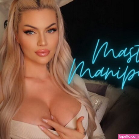 Harley LaVey model perfect image