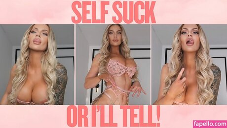 Harley LaVey pornographic star gallery