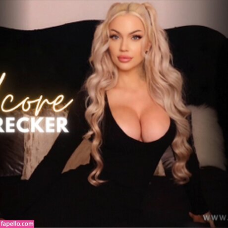 Harley LaVey sex model archive