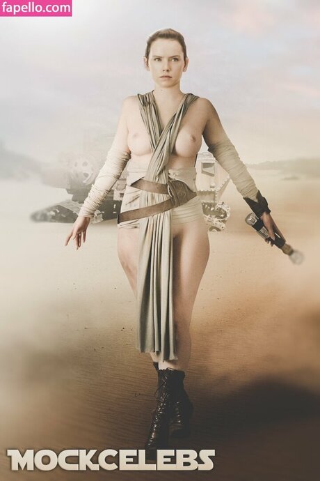 daisyridley beautiful actress gallery