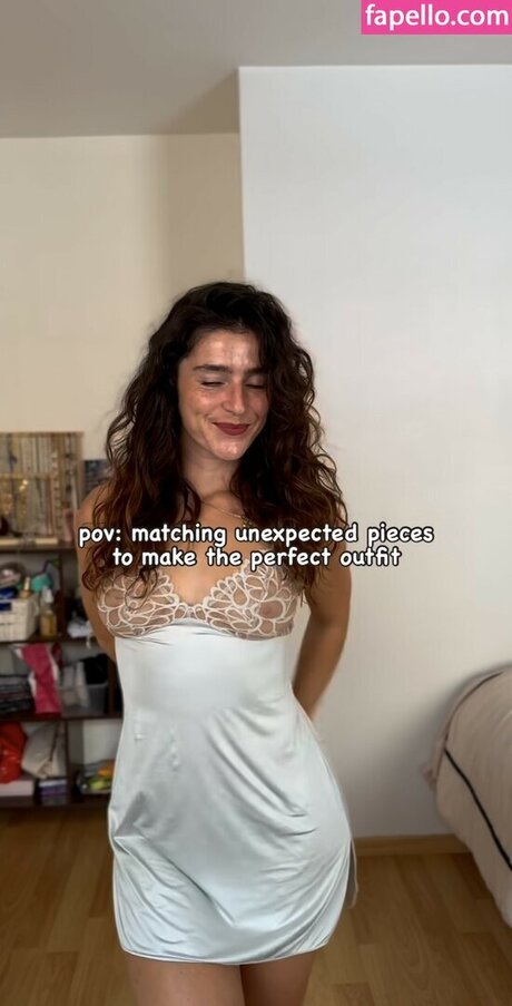 Wonder miz model art img