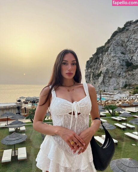 Eleonora Garrioli star sexy pic