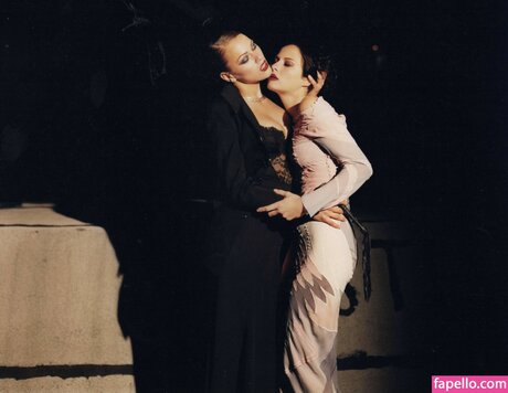 Melania Trump model hd pic