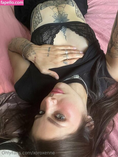 xoroxenne pornstar hot archive