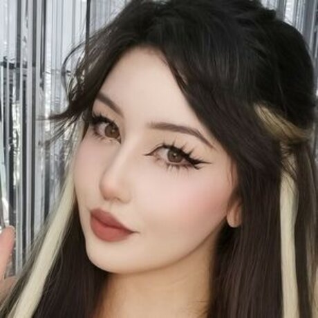 mandycosplay_ model naked pic