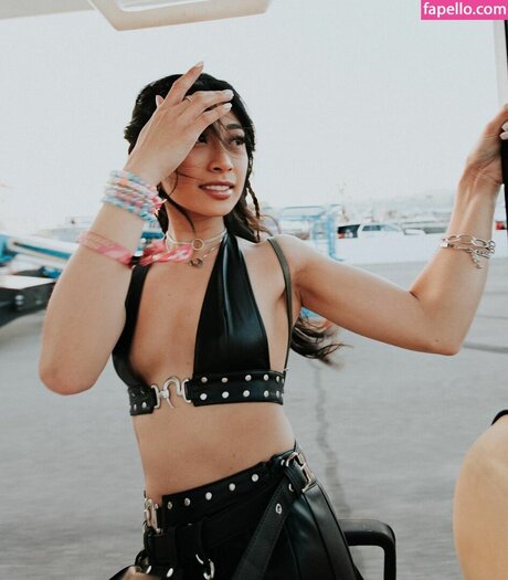 julienneby high quality model pic