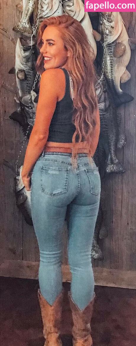 Heidi Hoback star perfect images