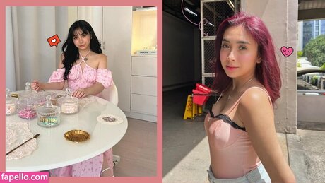 Bea Borres star exclusive photo