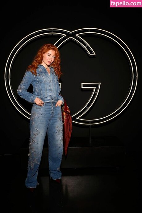 palinarojinski nice model photos