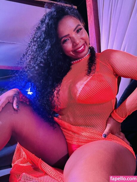 Francyelly Tavares naked actress photo