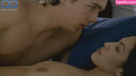 Elodie Yung sex pornstar pics