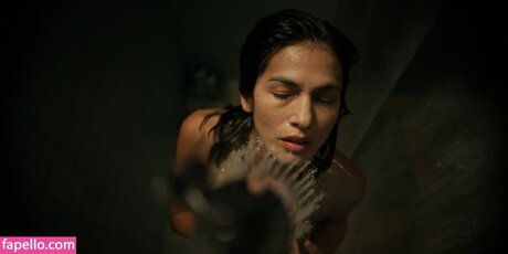 Elodie Yung sex star photos