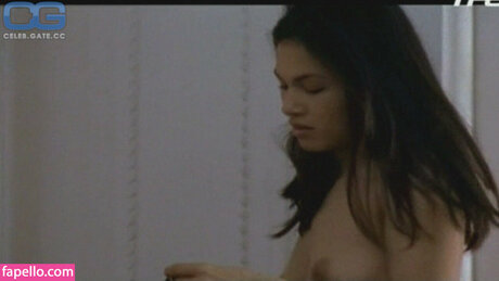 Elodie Yung pornstar pretty pic