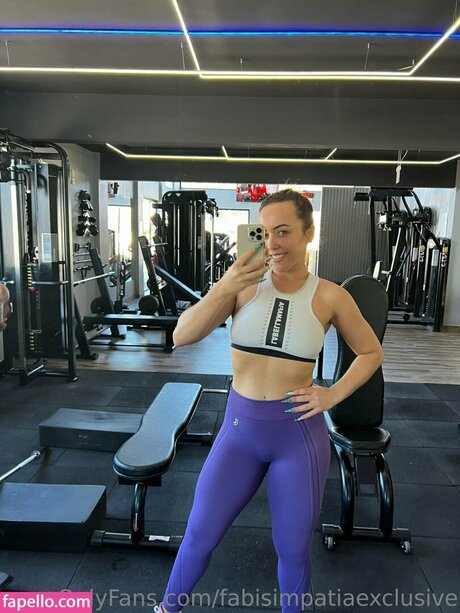 Fabi Simpatia nudes pornstar pics