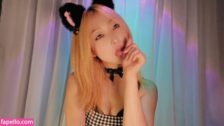 Nalbi ASMR nice star picture