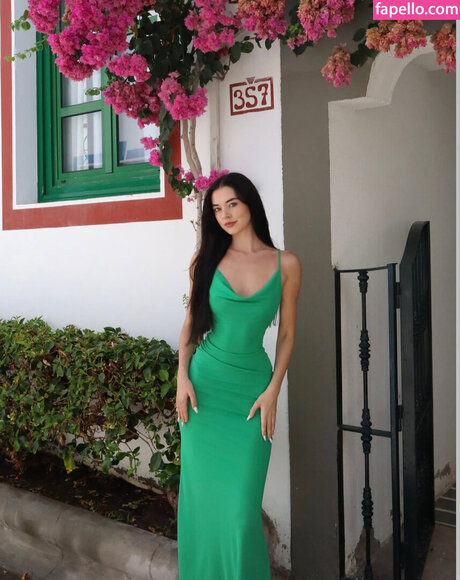 Chanel Soerholt adult model archive