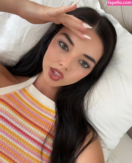 Chanel Soerholt nudes model photo