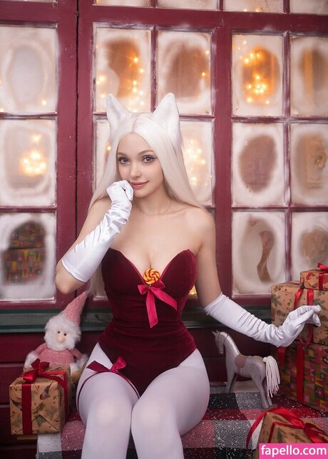 milacoser sexy pornstar photo