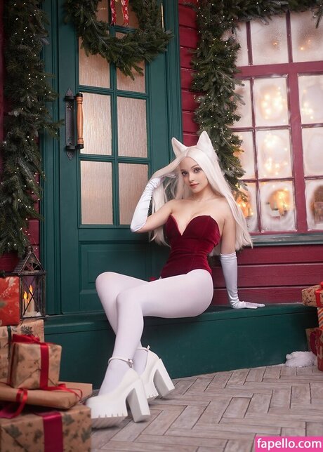 milacoser perfect star pics