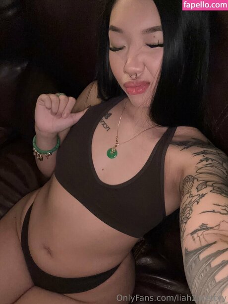 Angeliahvu pornstar sexy pic