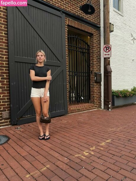 Lucia Marie pornographic star image