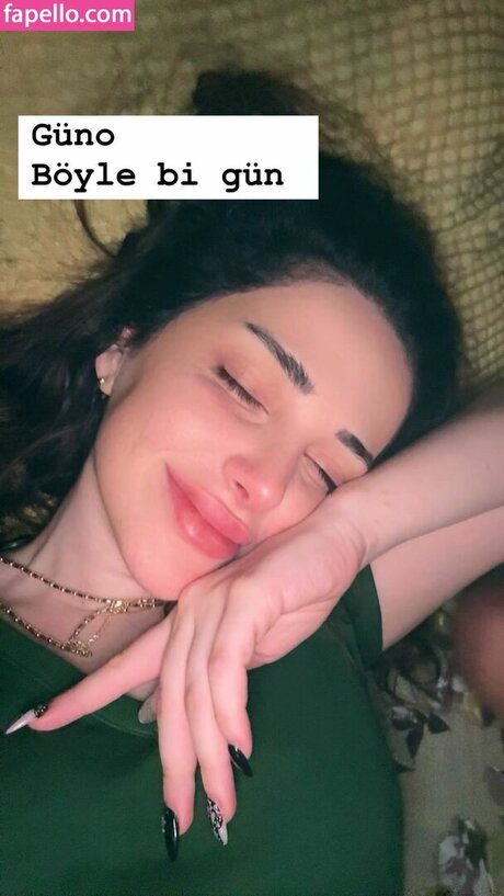 Deniz Ba da_ exclusive pornstar photos