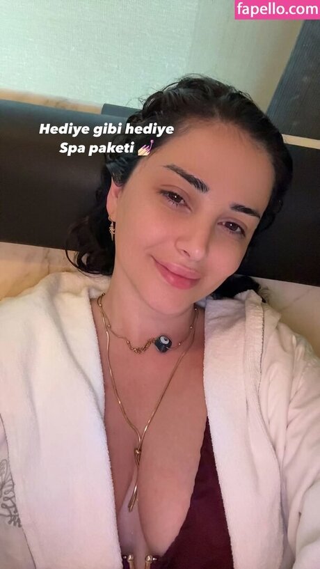 Deniz Ba da_ pornstar nudes photos