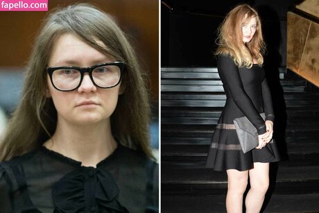 Anna Delvey best pornstar image