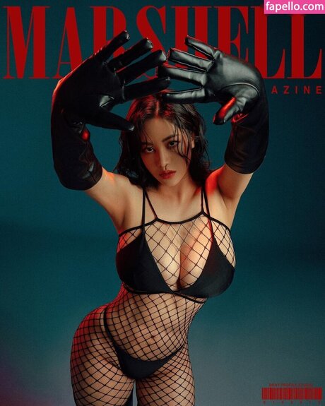 Tasha Young top model pics