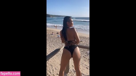 Leona Thai model porn pics