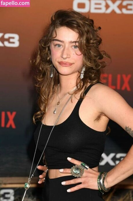 Odessa A zion star sex images