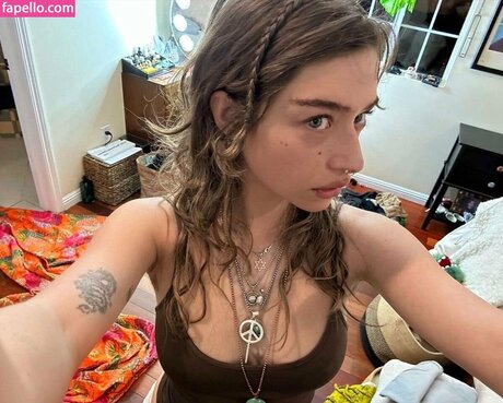 Odessa A zion sex actress pics