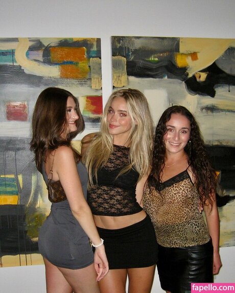 Alexa Blair Robertson pornstar image