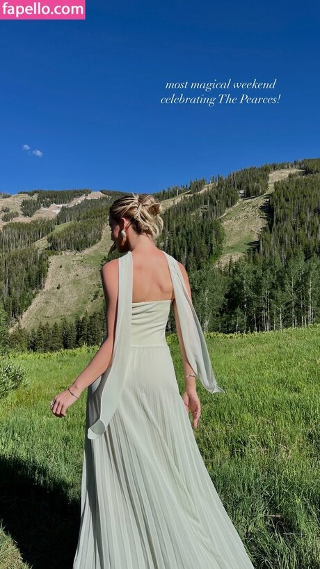 Alexa Blair Robertson star best pic