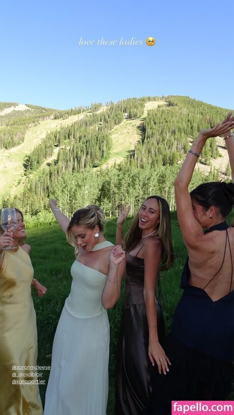 Alexa Blair Robertson adult actress photos