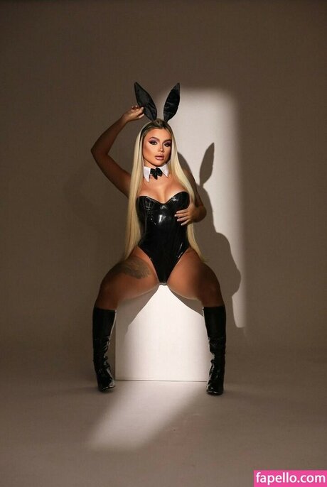 Debora Julia pornographic model gallery