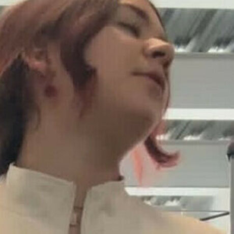 Ximena Blair nude star pic