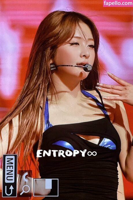 Huh Yunjin_ star nude gallery