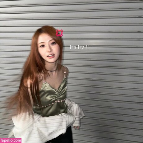 Huh Yunjin_ star nice gallery