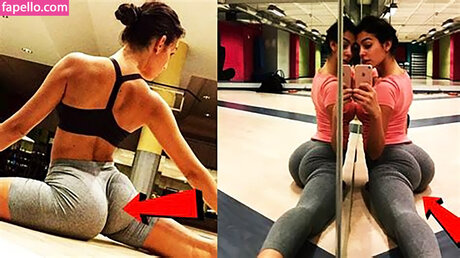 Geo Rodriguez model top images