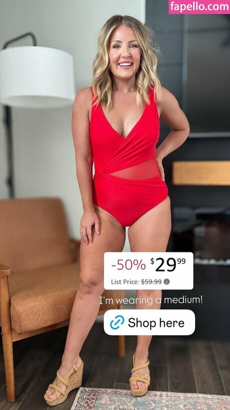 Jenna Dillulio exclusive model gallery