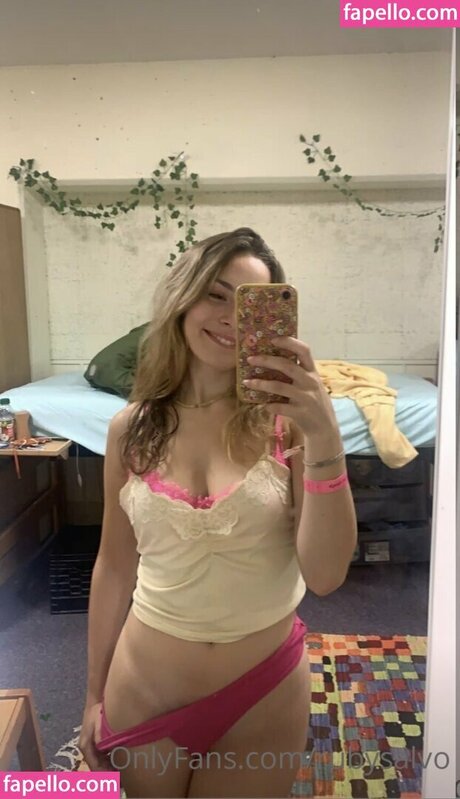 rubysalvo sex pornstar galleries