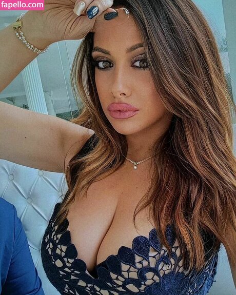 Michela Santoboni model naked archive